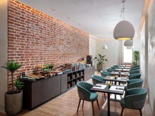 Mercure Conacul Cozieni - 5