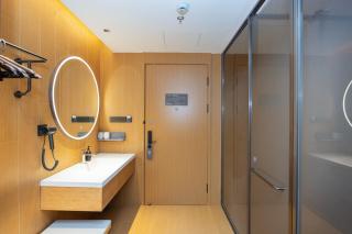 JI Hotel Shanghai Houtan Subway Station - 2