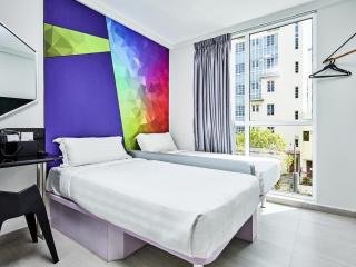 ibis budget Singapore Ametrine - Singapur - 2