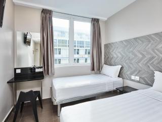 ibis budget Singapore Ruby - 5
