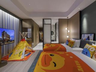 Novotel Shanghai Caohejing - 6