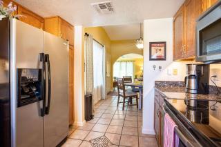 Mesquite Country Club L86 - 7 Night Minimum - 5