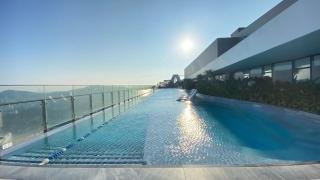 The Sóng Luxury Apartments - Free Swimming pool, Gym, Sauna - 7