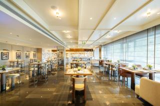 Grand Mercure Guangzhou Baiyun - 3