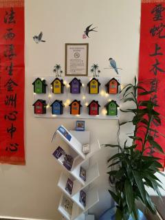 Jade Guesthouse Jonker Street Melaka - 9