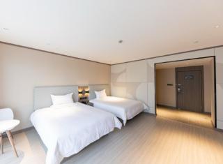 Hanting Hotel Shanghai Yuyuan Xiaonanmen - 8