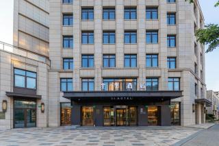 JI Hotel Shanghai Dishui Lake Subway Station - 9