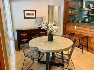 Riverfront Ranch Cottage for a Getaway to the Blanco River in Wimberley, Texas - 1