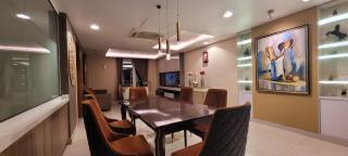 Goldcrest Apartments - 4