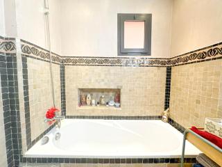 Palmeraie chic à 10 mn du stade Piscine et confort - 5