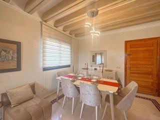 Palmeraie Chic - Piscine & confort - 5min du stade - 1