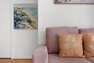 Elizabeth Gardens - 5 Min to Foreshore - 8