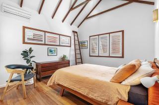 Serenity - A Short Walk To Beach - 3