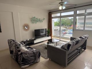 Apartment 2 at 5 min from Papeete center - Fareopu 2 - 4