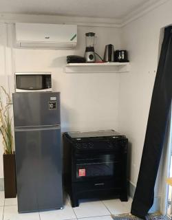 Montego Bay Guesthouse - Montego Bay - 3