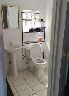 Montego Bay Guesthouse - Montego Bay - 4