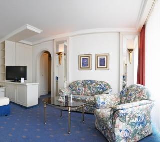 Das Parkhotel - Bad Wörishofen - 9