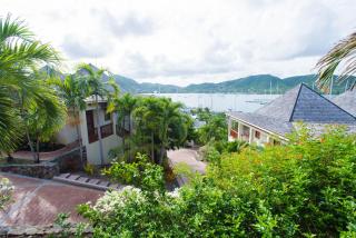 Antigua Yacht Club Marina Resort - English Harbour Town - 7