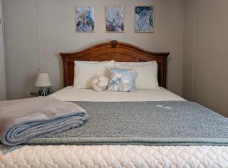 Rough River Lake Cabin Fishing - 6