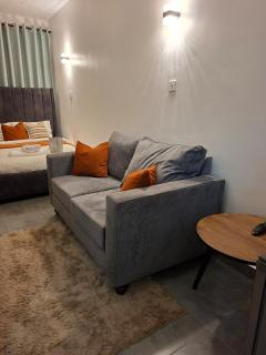 The Nest cozy stays - 5