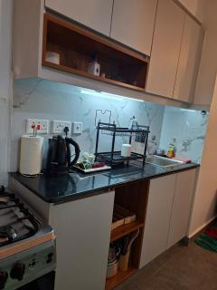 The Nest cozy stays - 4