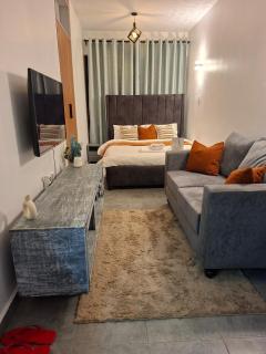 The Nest cozy stays - 3