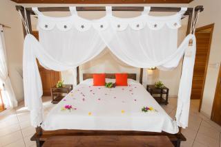 Antigua Yacht Club Marina Resort - English Harbour Town - 8