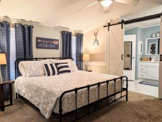 Rough River Lake Cabin Fishing - 4