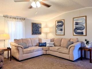 Rough River Lake Cabin Fishing - 8