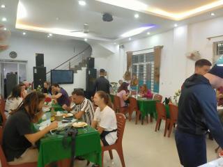 catba sunrise hotel - 2