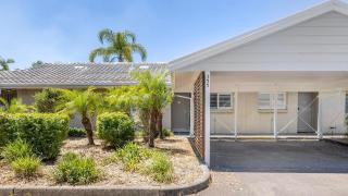 Oaks Pacific Blue Pool spa more in complex - Salamander Bay - 8