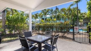 Oaks Pacific Blue Pool spa more in complex - 5