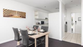 Oaks Pacific Blue Pool spa more in complex - 4