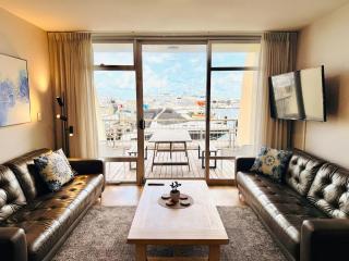 Sunset Marina Escape Freo-amazing Views & Central - 4