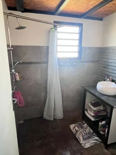 Maison avec piscine partagée - 1