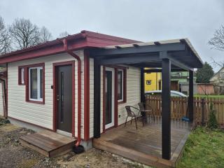 Pärnu Summer Studio - 0