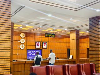 Jun Yue 9 Hotel Kano - 7