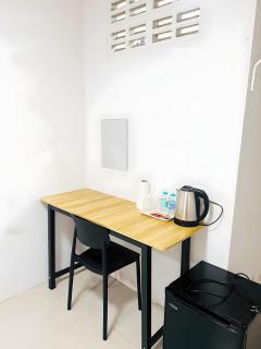 XX GO INN Siriraj Wang Lang - โก อินน์ ศิริราช ตลาดวังหลัง - 2