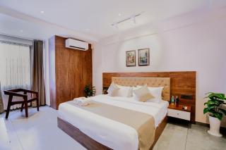 Seaking Suites - 7