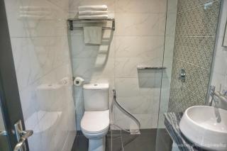 Nex Hotel Johor Bahru - 8