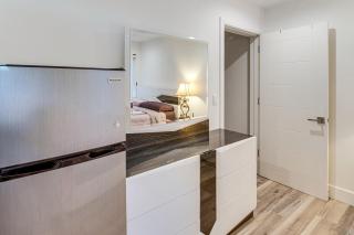 Luxury guest suite in Los Angeles - 1