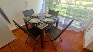 Ti Mabouya Appartement Saint François - 5