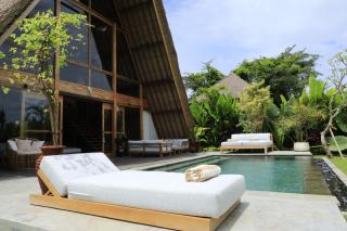 The Sawah Lodge, Seseh-Bali - 6