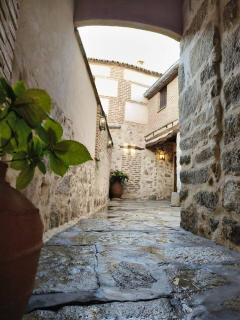 Casa Rural Abuelo Pedro - 1