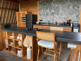 The Sawah Lodge, Seseh-Bali - 5