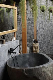 The Sawah Lodge, Seseh-Bali - 4