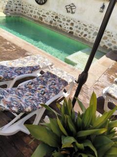 Casa Rural Abuelo Pedro - 2