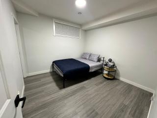 Cozy Suite near YYC Airport - 3