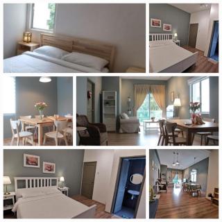 EMBUN by Rumah Che Matsunami - 7