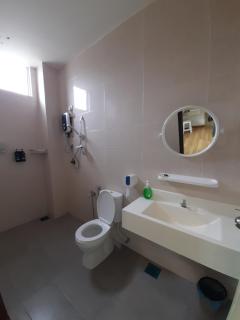 EMBUN by Rumah Che Matsunami - 4